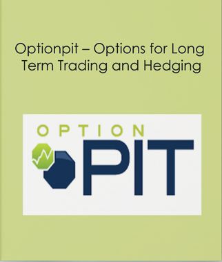 Optionpit – Options for Long Term Trading & Hedging