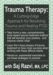 Trauma Therapy