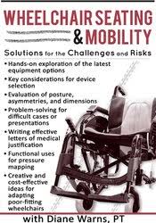 Wheelchair Seating & Mobility