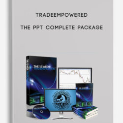 Tradeempowered – The PPT Complete Package