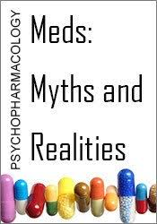 Psychopharmacology - Meds