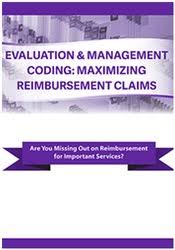 Evaluation & Management Coding