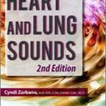 Heart and Lung Sounds, 2nd Edition – Cyndi Zarbano