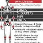 Therapeutic Strategies for Degenerative Joint Disease