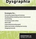 Dyslexia, Dyscalculia and Dysgraphia – Mary Asper