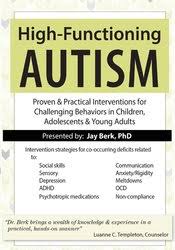 High-Functioning Autism