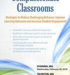 Trauma-Informed Compassionate Classrooms
