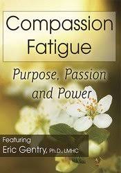 Compassion Fatigue