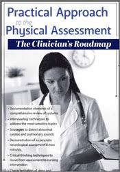 Practical Approach to the Physical Assessment
