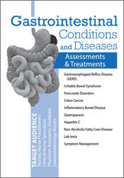 Gastrointestinal Conditions and Diseases