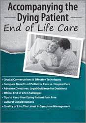 Accompanying the Dying Patient