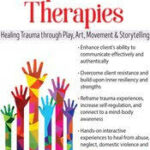 Expressive Therapies