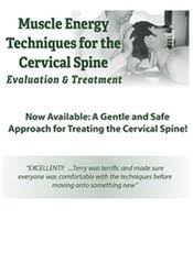 Muscle Energy Techniques for the Cervical Spine