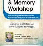 2-Day Trauma & Memory Workshop