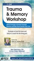 2-Day Trauma & Memory Workshop