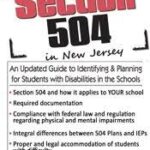 Section 504 in New Jersey