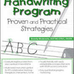 Size Matters Handwriting Program