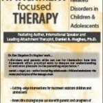 Attachment Focused Therapy