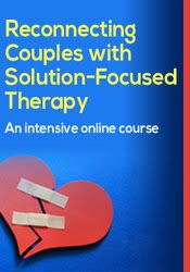 Reconnecting Couples with Solution-Focused Therapy