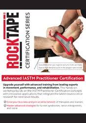 Advanced IASTM Practitioner Certification - Mike Stella