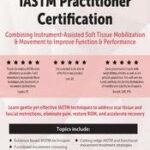 IASTM Practitioner Certification – Mike Stella