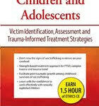 Sexually Exploited Children and Adolescents