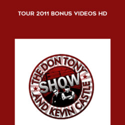 Jeffy Free Tour 2011 Bonus Videos HD