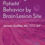 Predicting Patient Behavior by Brain Lesion Site – Jerome Quellier
