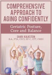 Comprehensive Approach to Aging Confidently