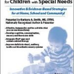 Motivational Activities Using Everyday Materials for Children with Special Needs – Barbara A. Smith
