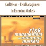 Carl-Olsson-Risk-Management-In-Emerging-Markets