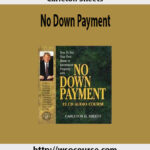 carleton-sheets-no-down-paymen