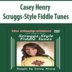 Casey-Henry-Scruggs-Style-Fiddle-Tunes