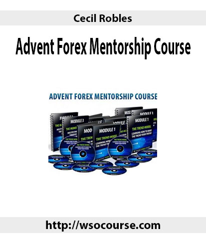 Cecil-Robles-Advent-Forex-Mentorship-Course