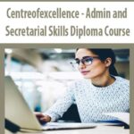 Centreofexcellence-Admin-and-Secretarial-Skills-Diploma-Course