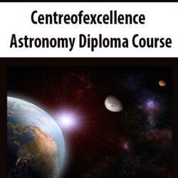 Centreofexcellence - Astronomy Diploma Course