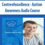 Centreofexcellence-Autism-Awareness-Audio-Course