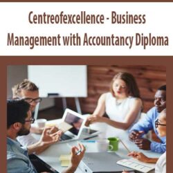 Centreofexcellence - Business Management with Accountancy Diploma