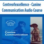Centreofexcellence-Canine-Communication-Audio-Course