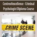 Centreofexcellence-Criminal-Psychologist-Diploma-Course