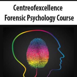 Centreofexcellence - Forensic Psychology Course