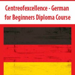 Centreofexcellence - German for Beginners Diploma Course