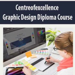 Centreofexcellence - Graphic Design Diploma Course