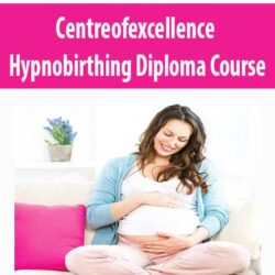 Centreofexcellence - Hypnobirthing Diploma Course