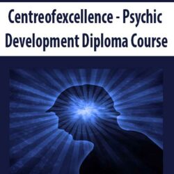 Centreofexcellence - Psychic Development Diploma Course