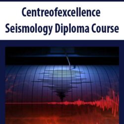 Centreofexcellence - Seismology Diploma Course