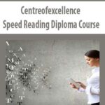 Centreofexcellence – Speed Reading Diploma Course