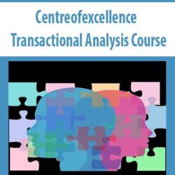 Centreofexcellence - Transactional Analysis Course