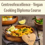 Centreofexcellence – Vegan Cooking Diploma Course