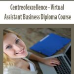 Centreofexcellence – Virtual Assistant Business Diploma Course